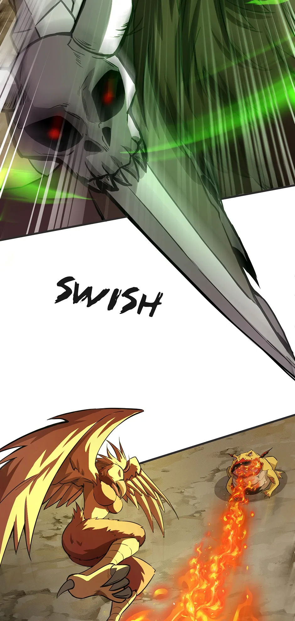 The Ultimate Summoned Beast Chapter 43 – Page 40