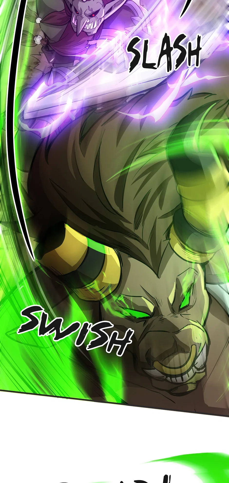 The Ultimate Summoned Beast Chapter 43 – Page 42