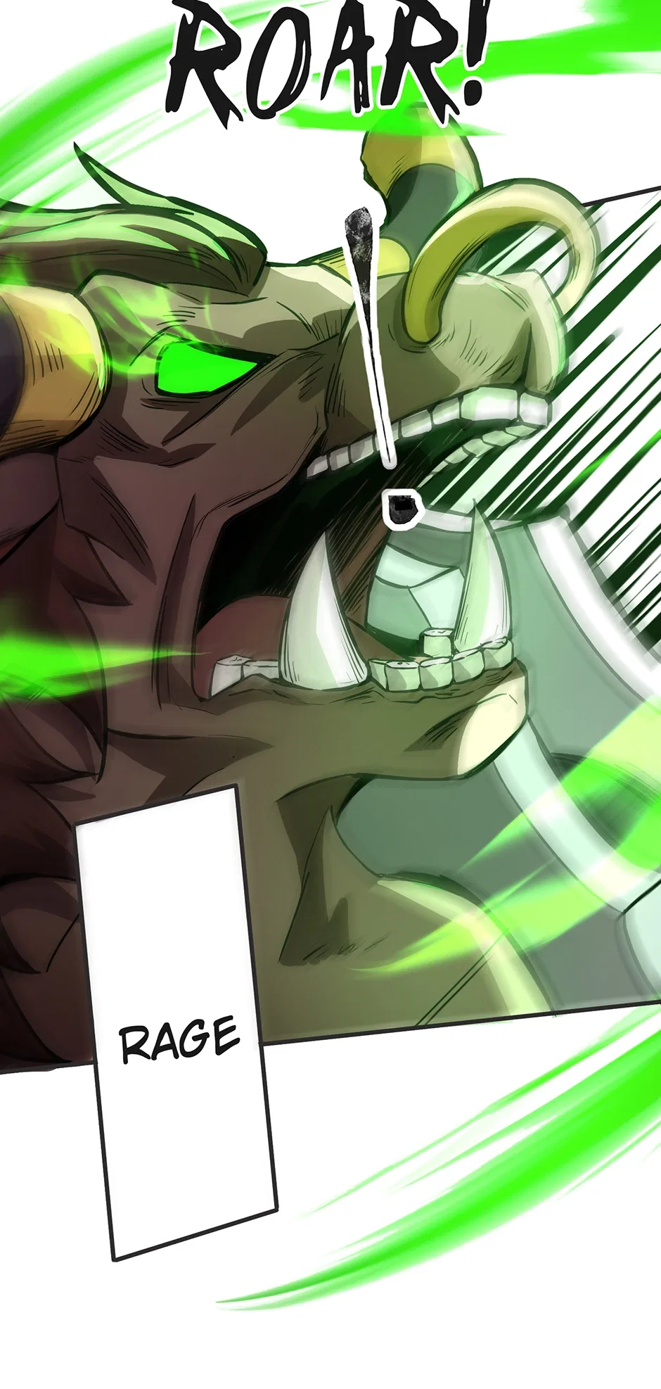 The Ultimate Summoned Beast Chapter 43 – Page 43