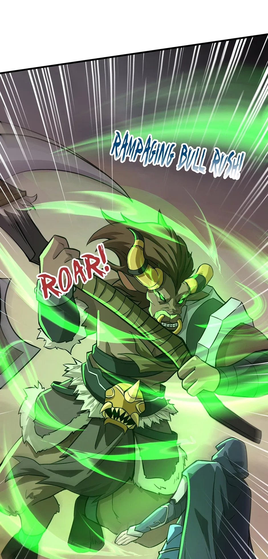 The Ultimate Summoned Beast Chapter 43 – Page 44