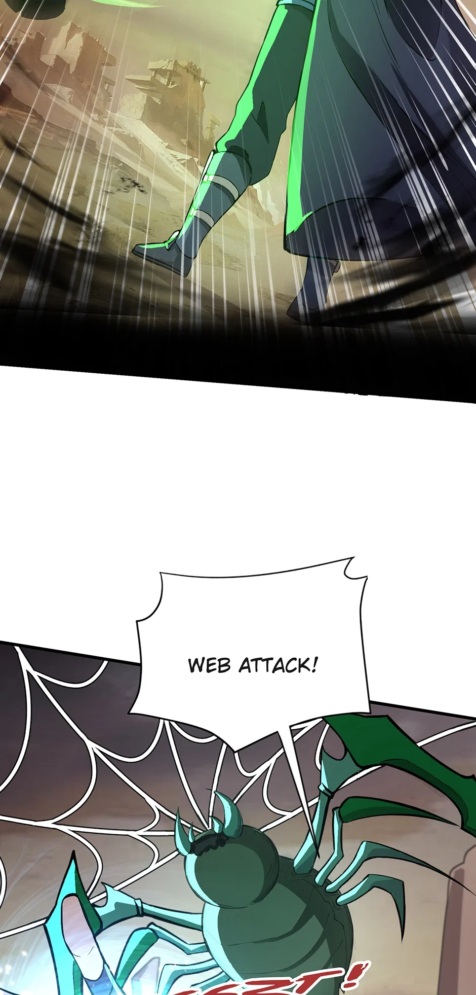 The Ultimate Summoned Beast Chapter 43 – Page 45