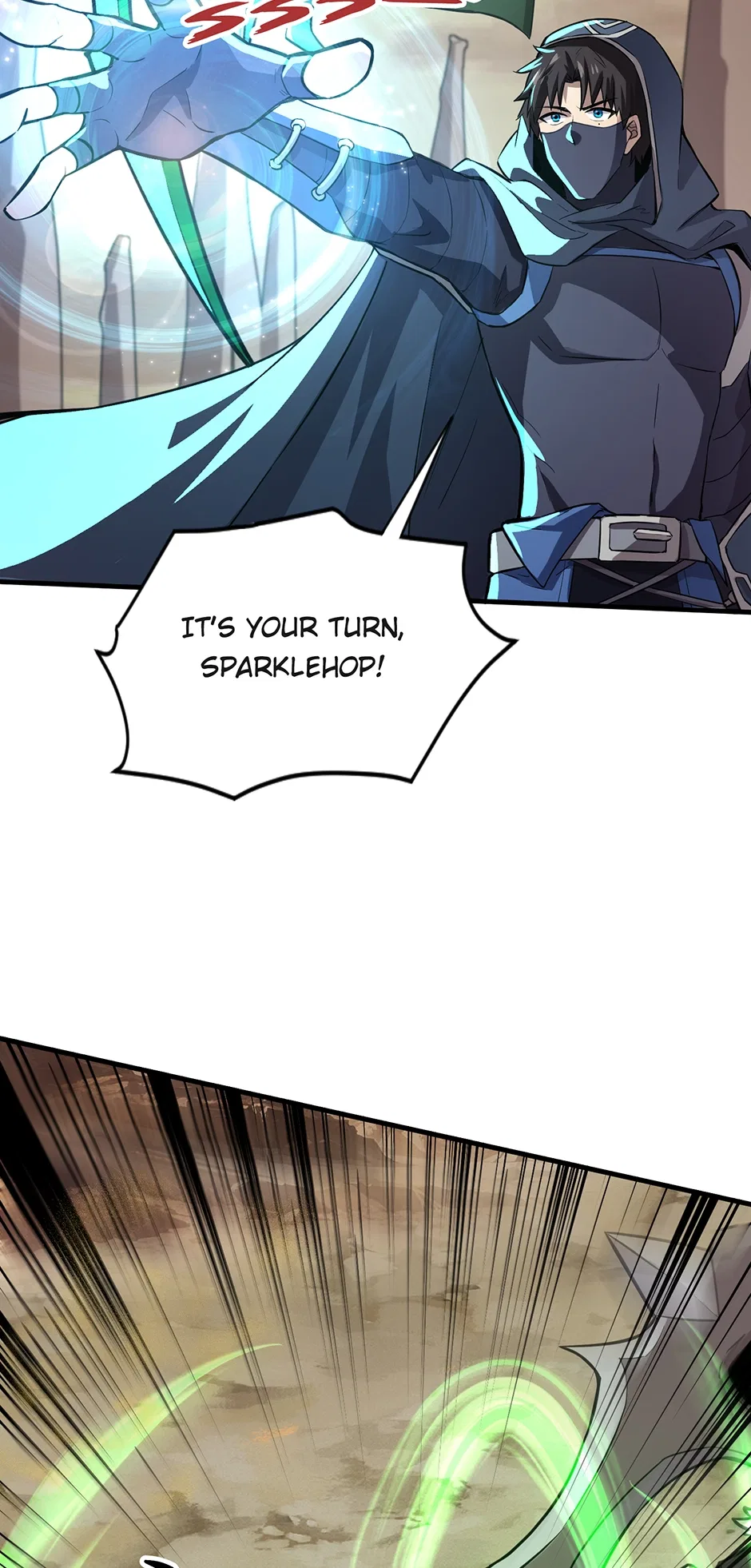 The Ultimate Summoned Beast Chapter 43 – Page 46