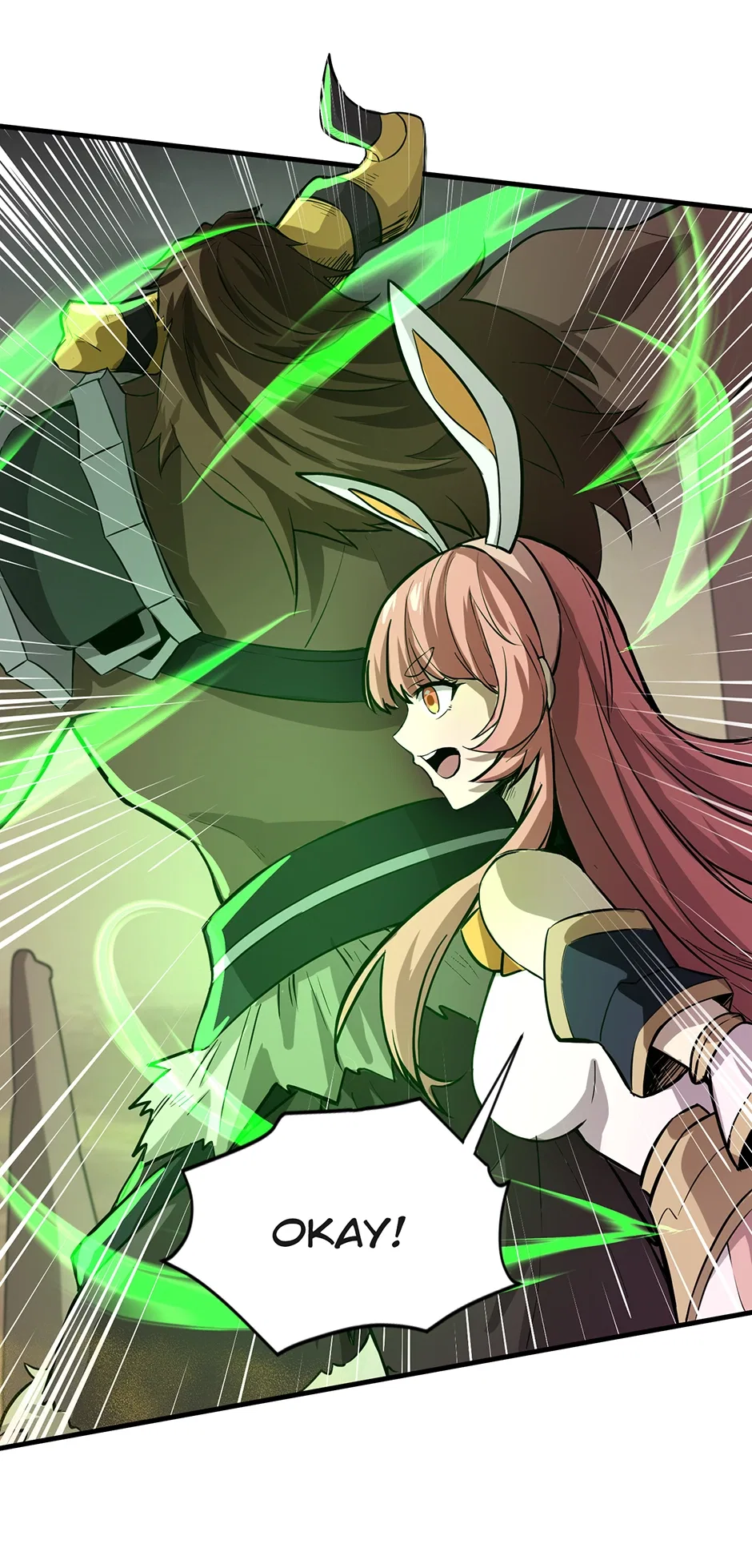 The Ultimate Summoned Beast Chapter 43 – Page 48
