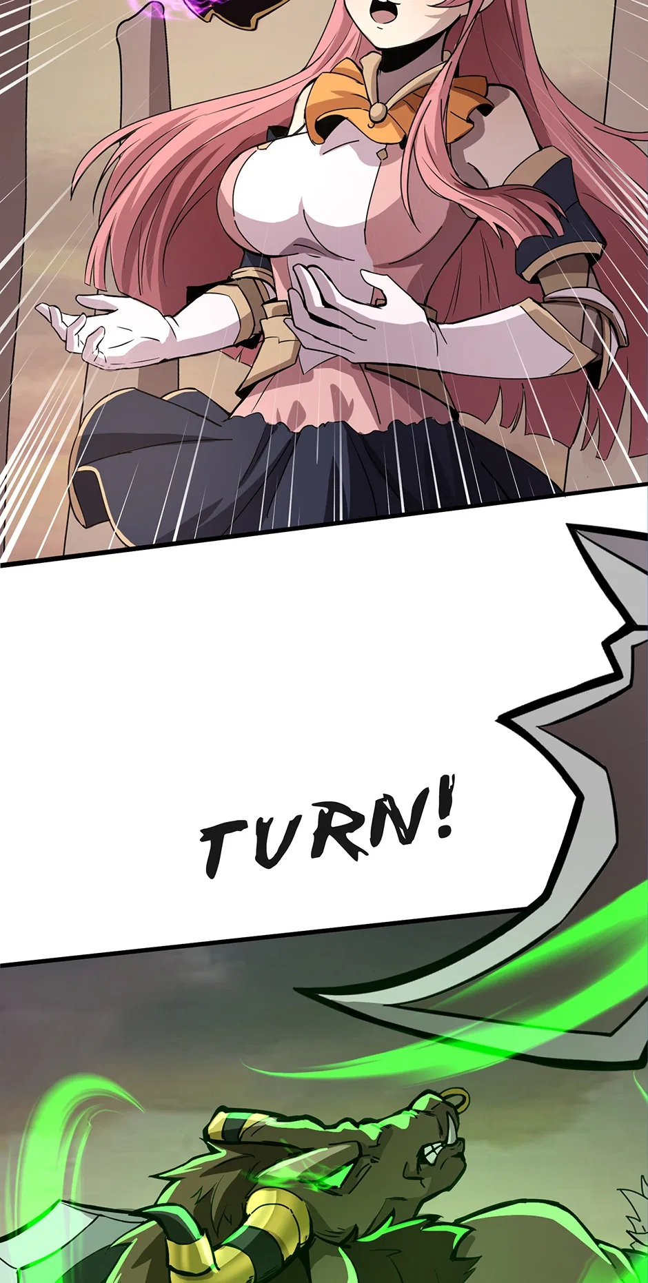 The Ultimate Summoned Beast Chapter 43 – Page 51