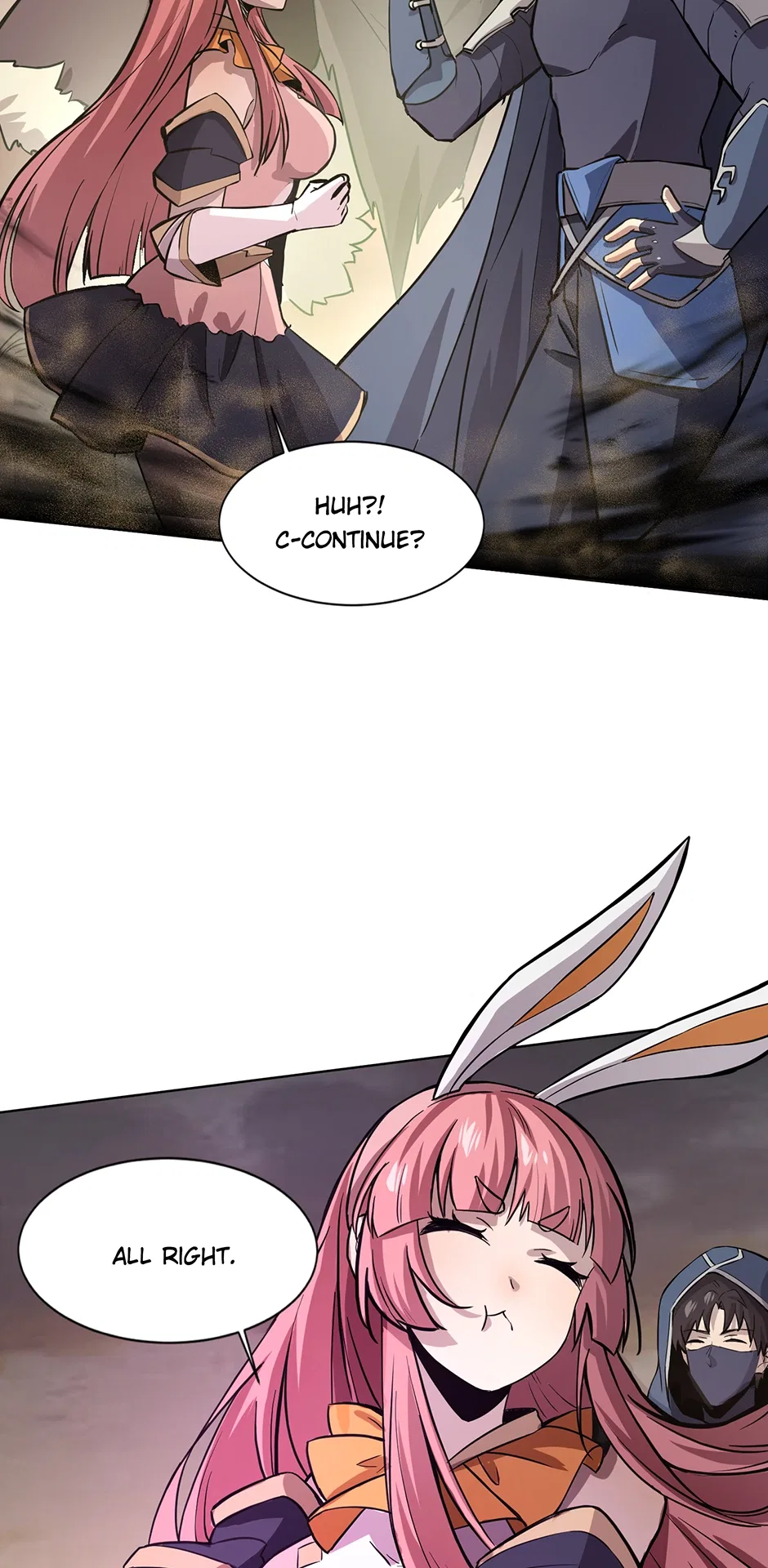 The Ultimate Summoned Beast Chapter 43 – Page 57