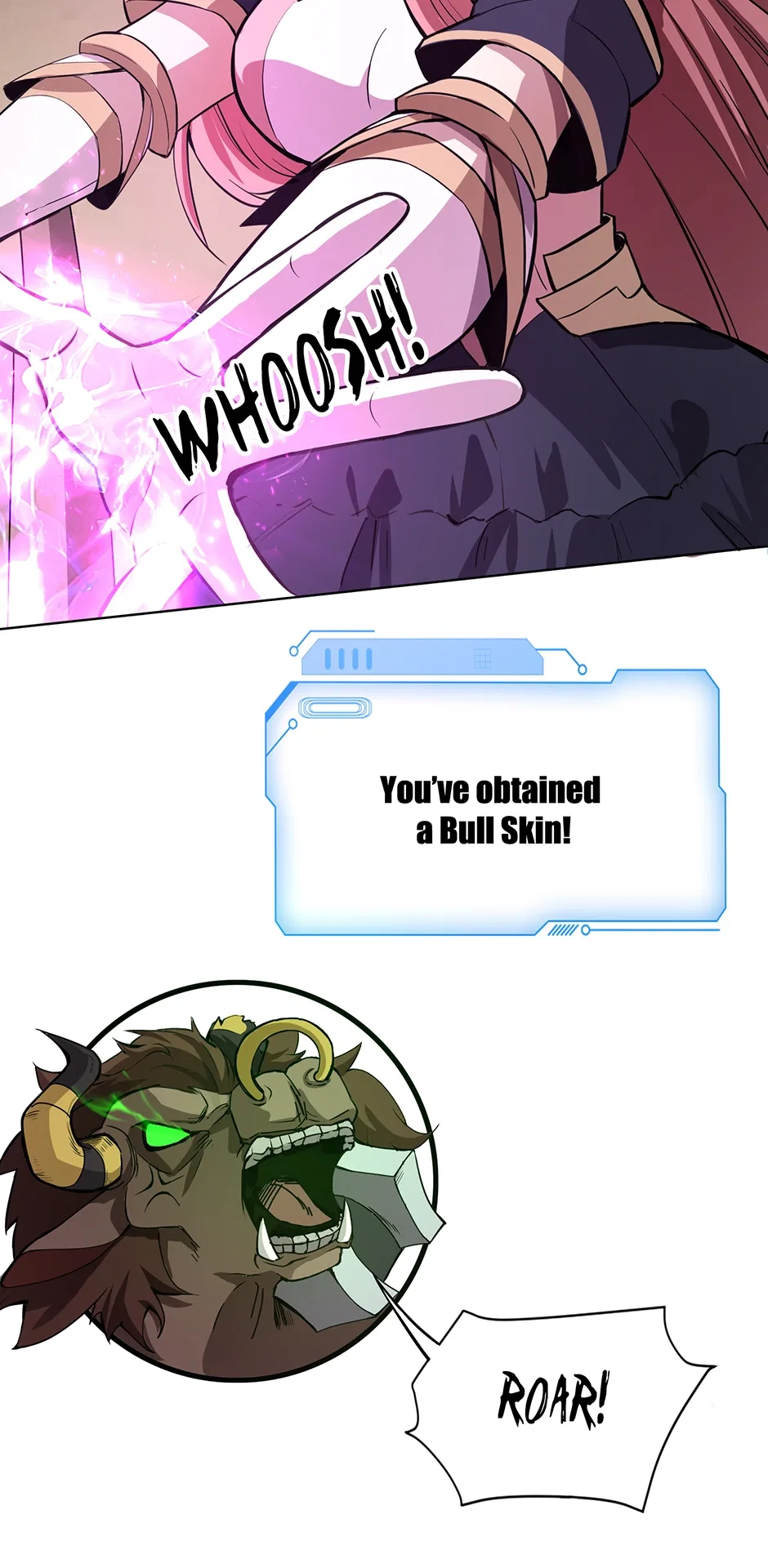 The Ultimate Summoned Beast Chapter 43 – Page 58