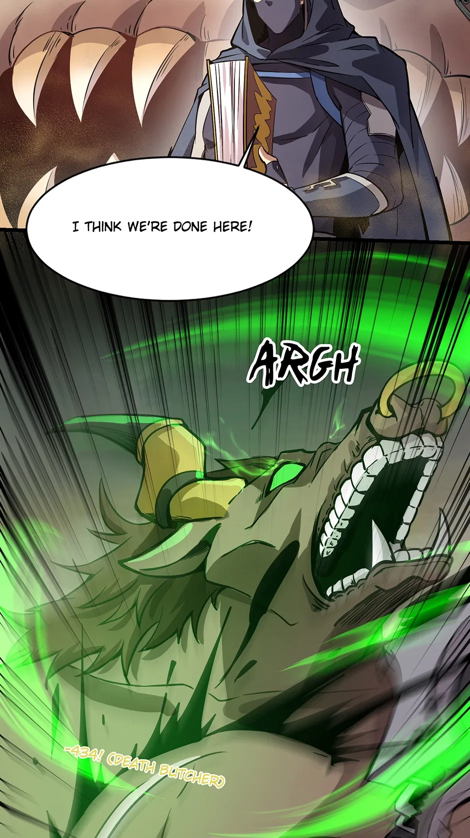 The Ultimate Summoned Beast Chapter 43 – Page 62