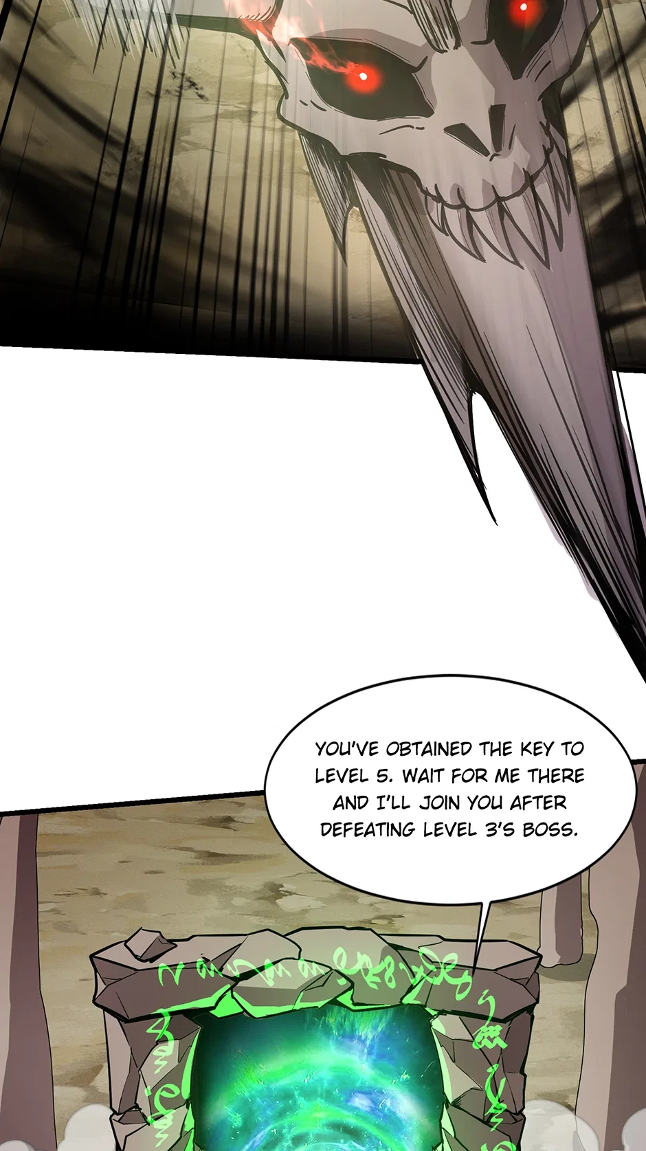 The Ultimate Summoned Beast Chapter 43 – Page 64