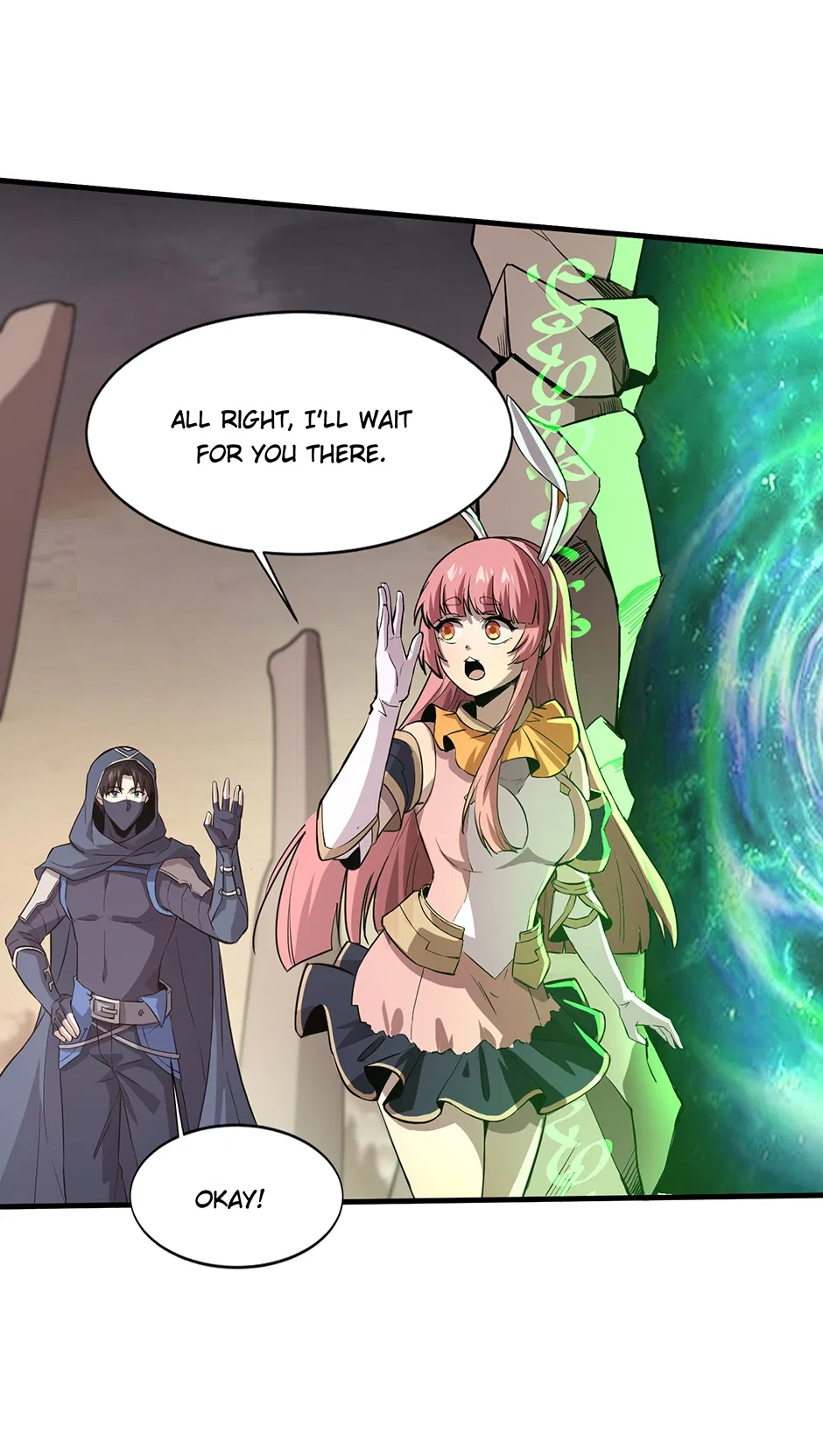 The Ultimate Summoned Beast Chapter 43 – Page 66