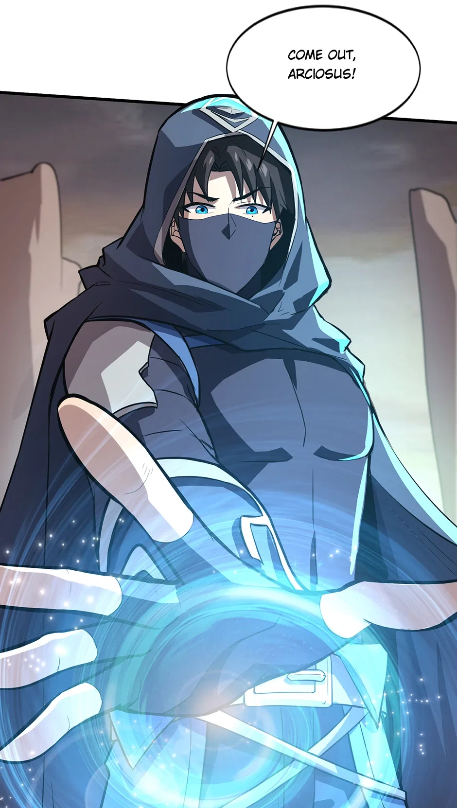The Ultimate Summoned Beast Chapter 43 – Page 67