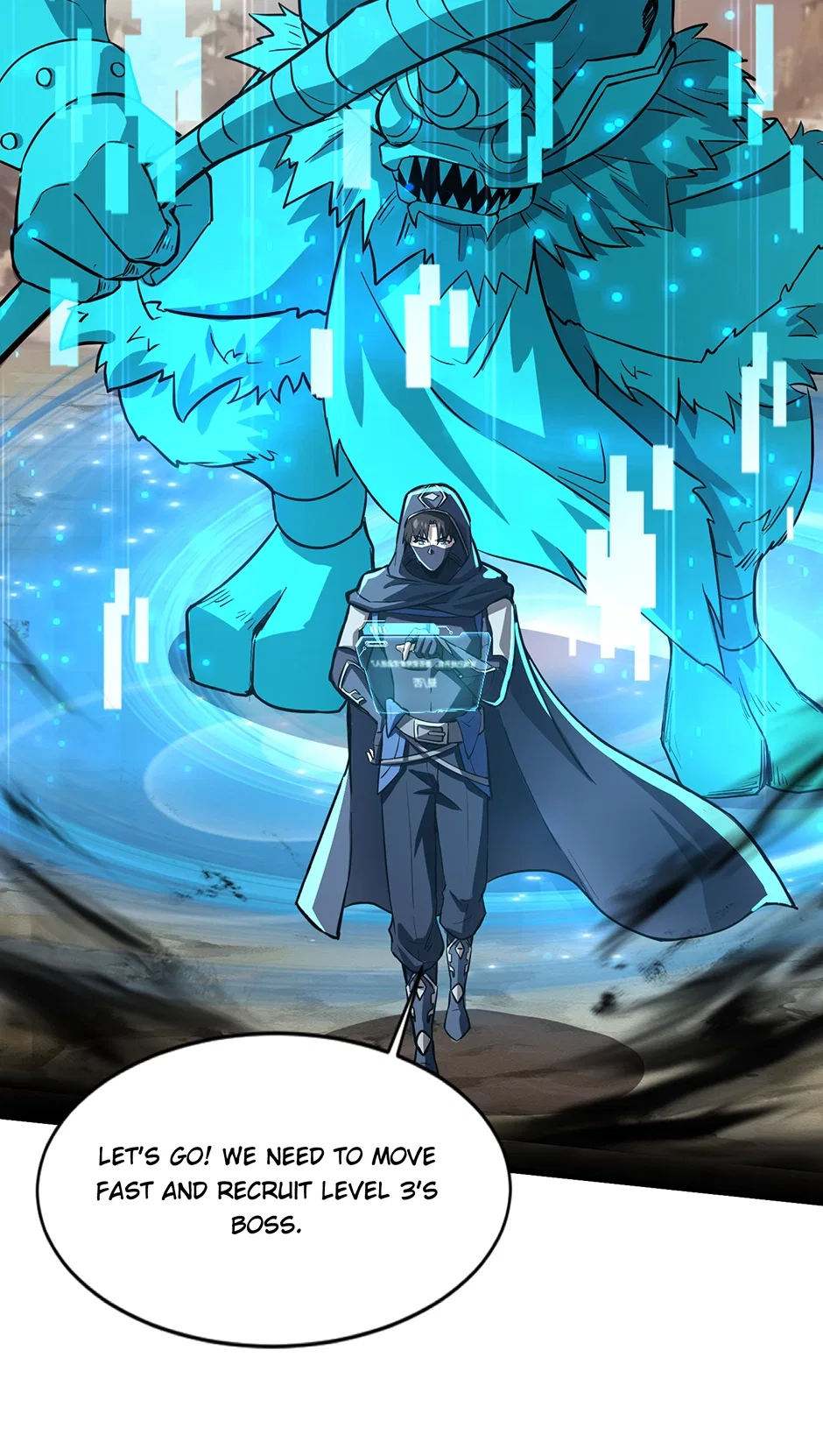 The Ultimate Summoned Beast Chapter 43 – Page 69