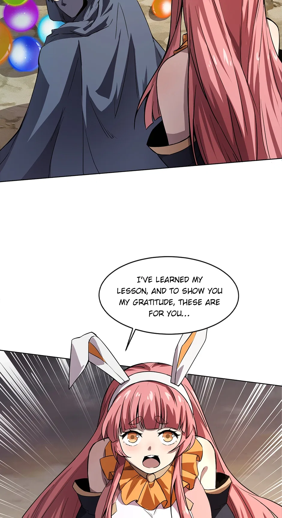 The Ultimate Summoned Beast Chapter 42 – Page 5