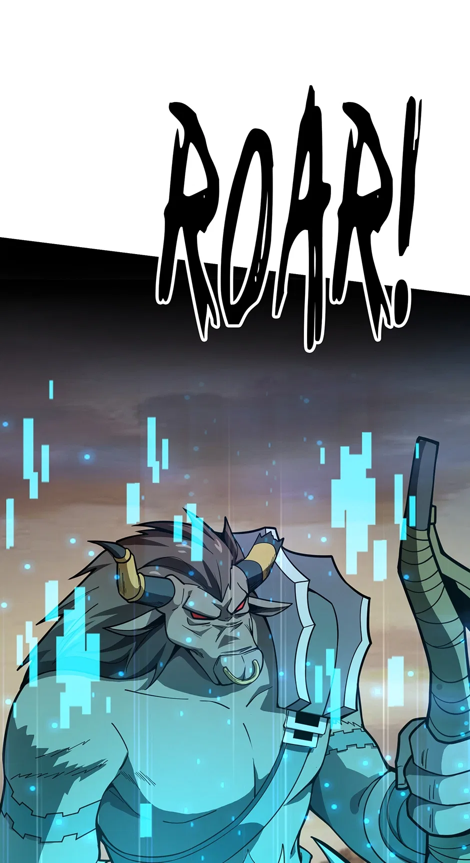 The Ultimate Summoned Beast Chapter 42 – Page 10