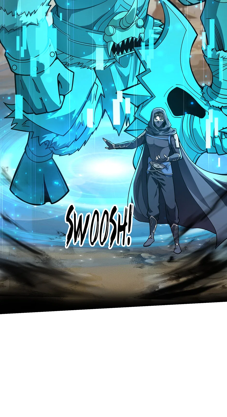 The Ultimate Summoned Beast Chapter 42 – Page 11
