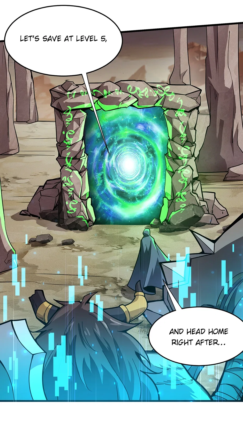 The Ultimate Summoned Beast Chapter 42 – Page 12