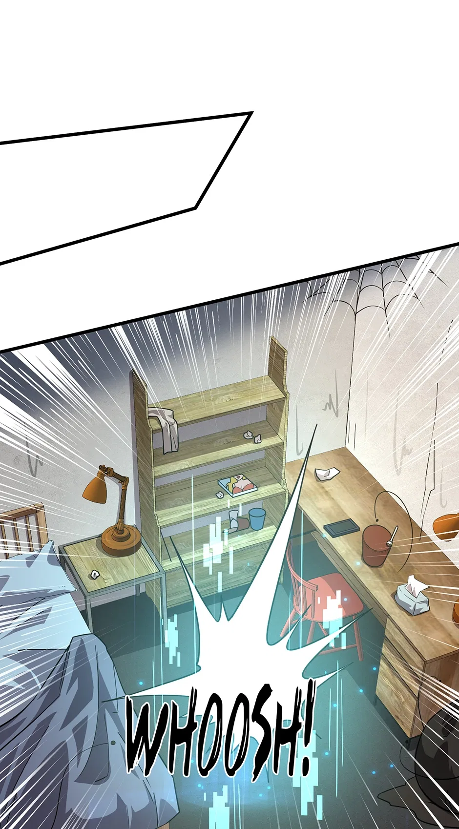 The Ultimate Summoned Beast Chapter 42 – Page 13
