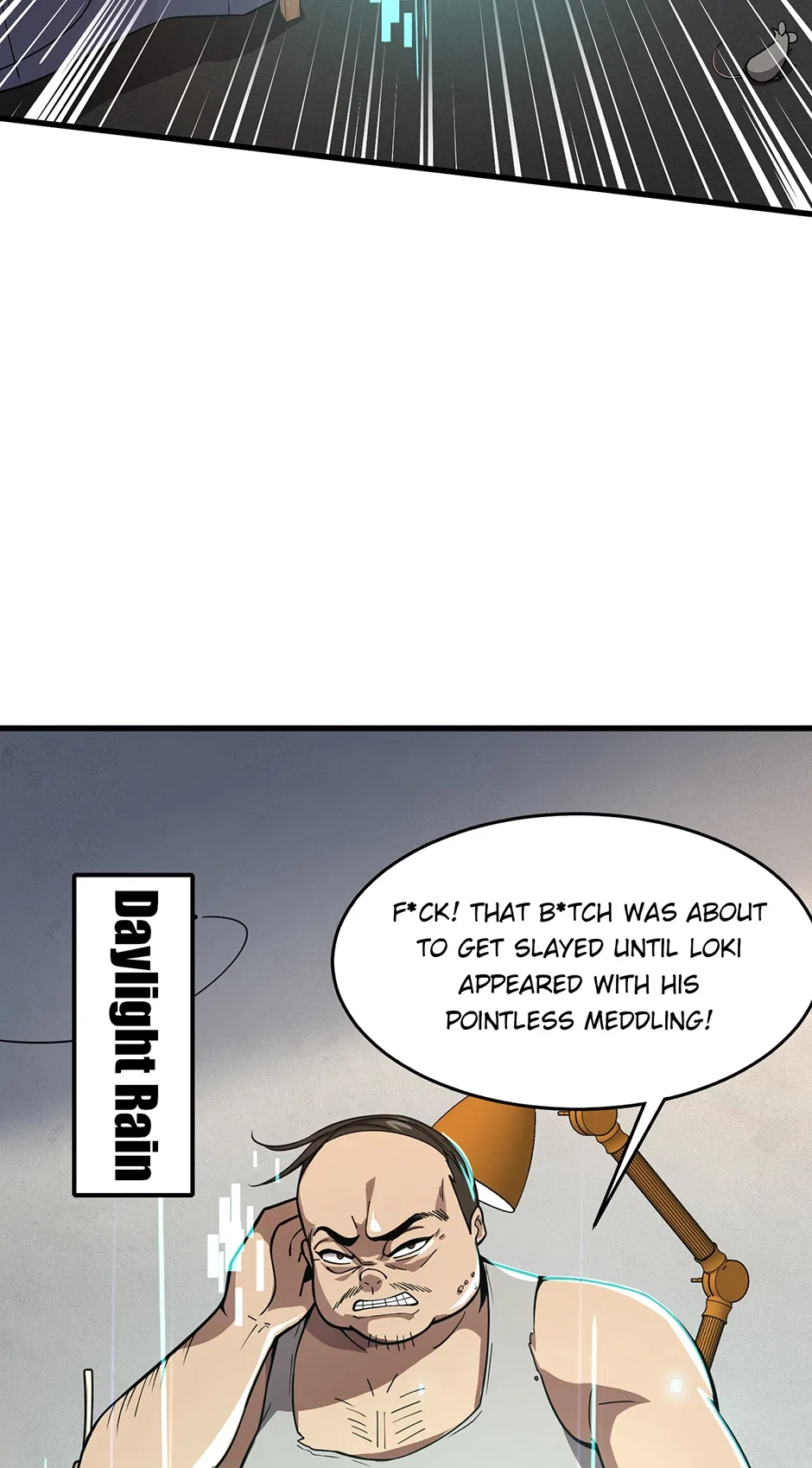 The Ultimate Summoned Beast Chapter 42 – Page 14