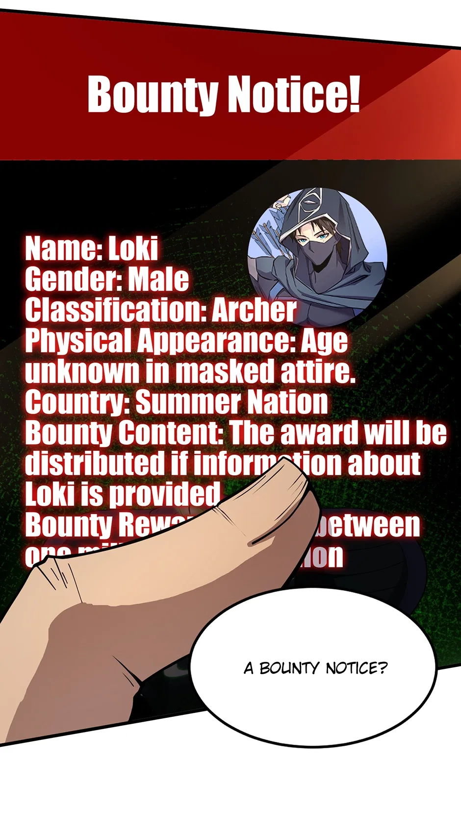 The Ultimate Summoned Beast Chapter 42 – Page 18
