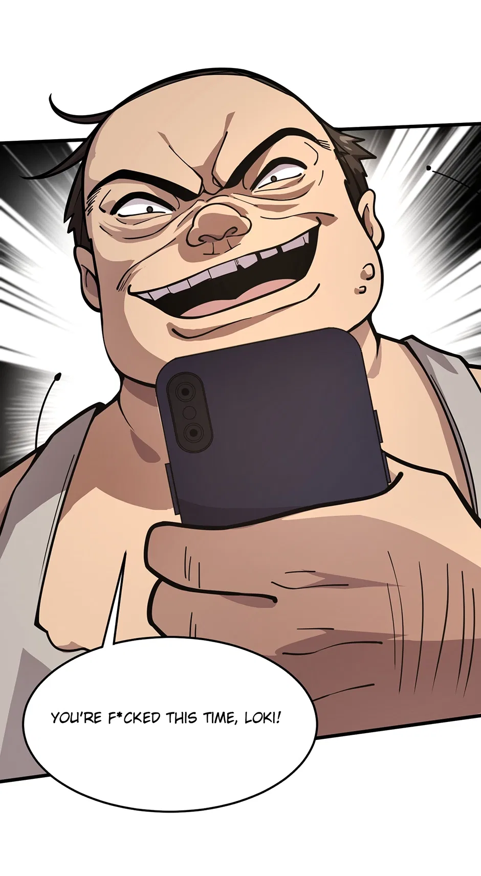 The Ultimate Summoned Beast Chapter 42 – Page 19