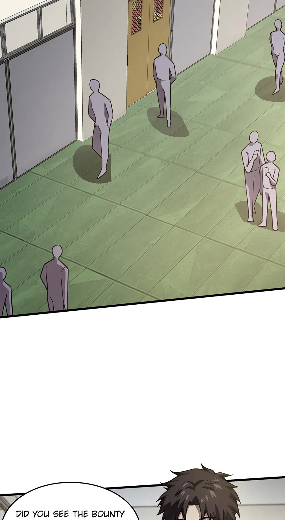 The Ultimate Summoned Beast Chapter 42 – Page 22