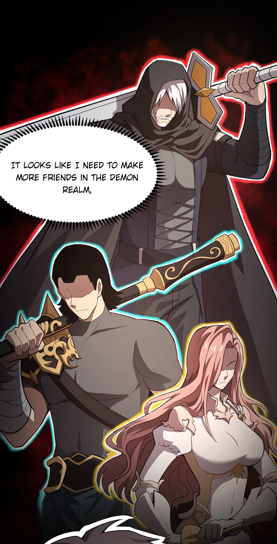 The Ultimate Summoned Beast Chapter 42 – Page 30