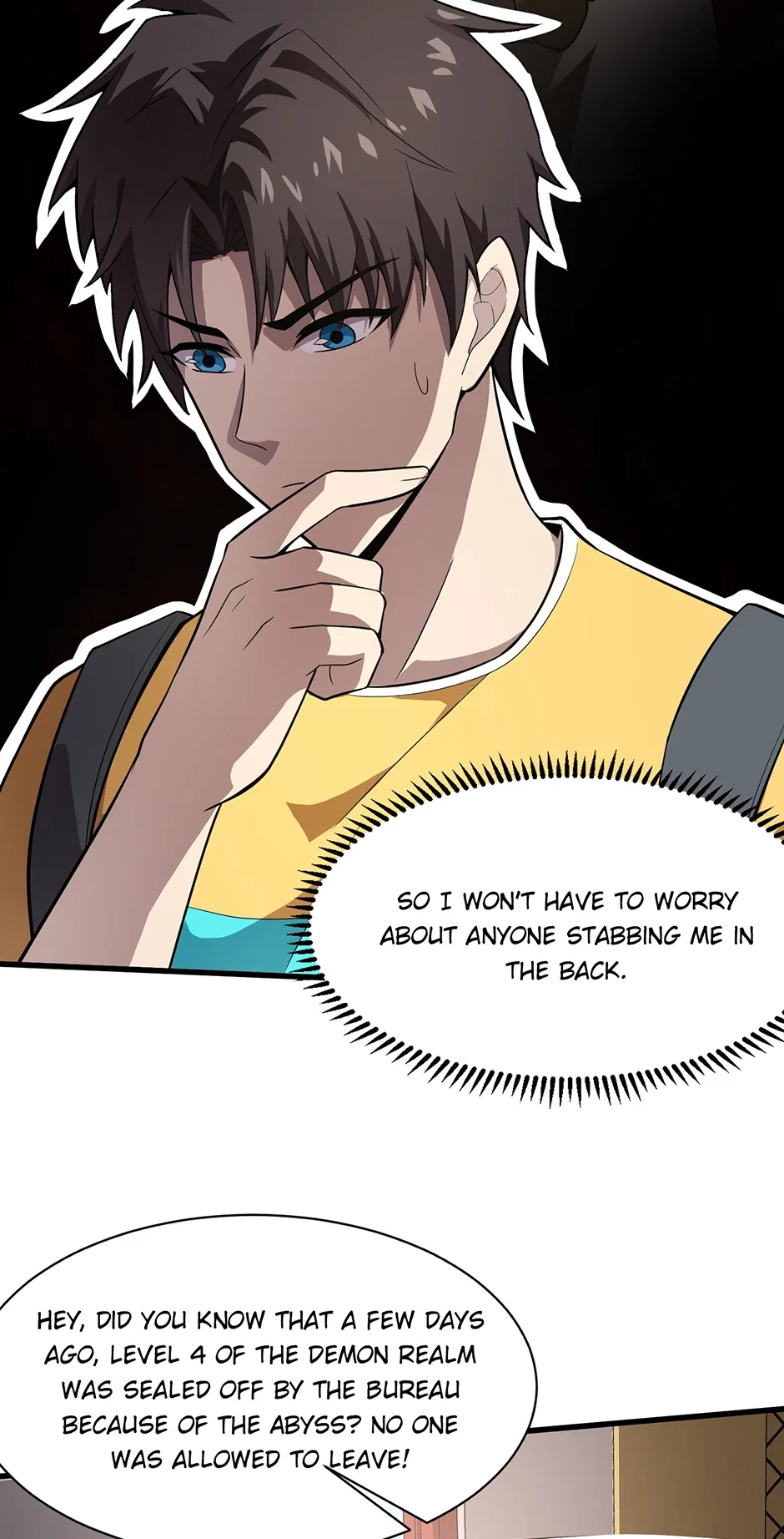 The Ultimate Summoned Beast Chapter 42 – Page 31