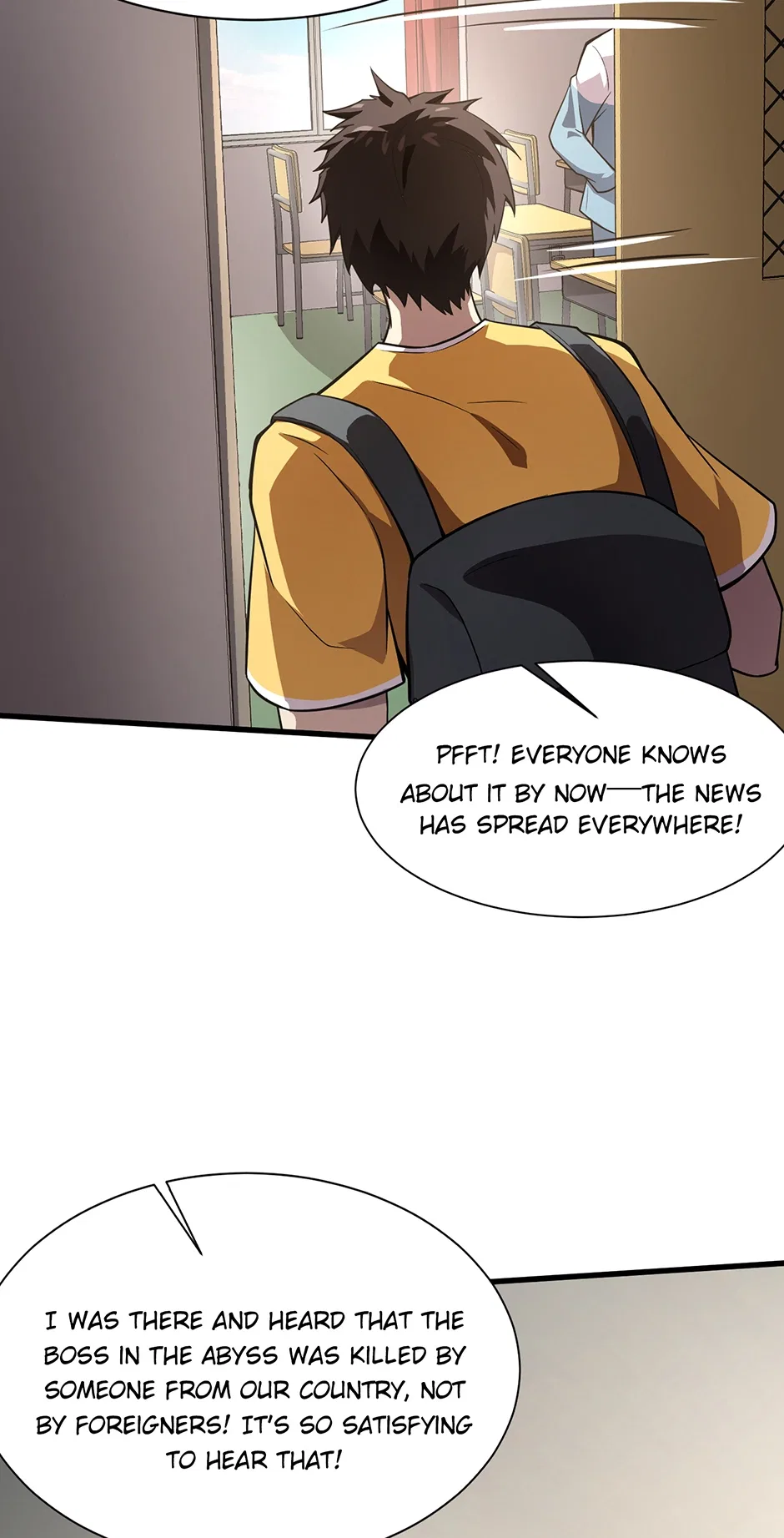 The Ultimate Summoned Beast Chapter 42 – Page 32