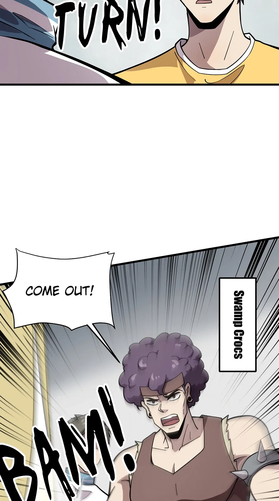 The Ultimate Summoned Beast Chapter 42 – Page 38