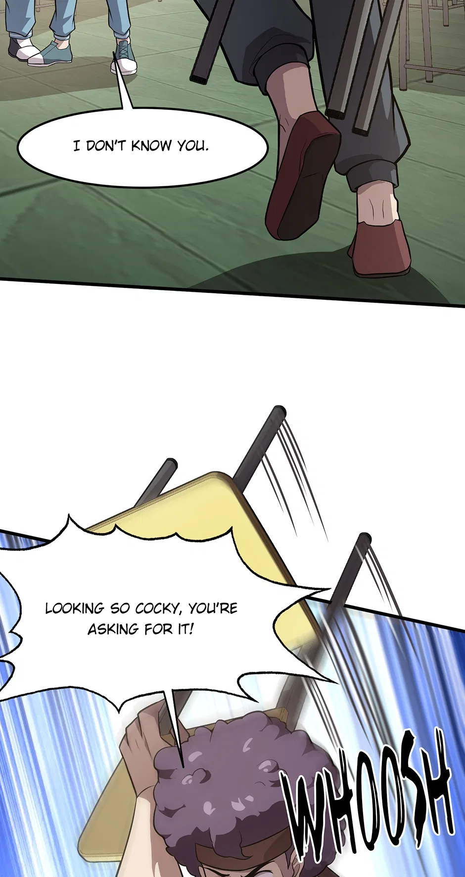 The Ultimate Summoned Beast Chapter 42 – Page 44