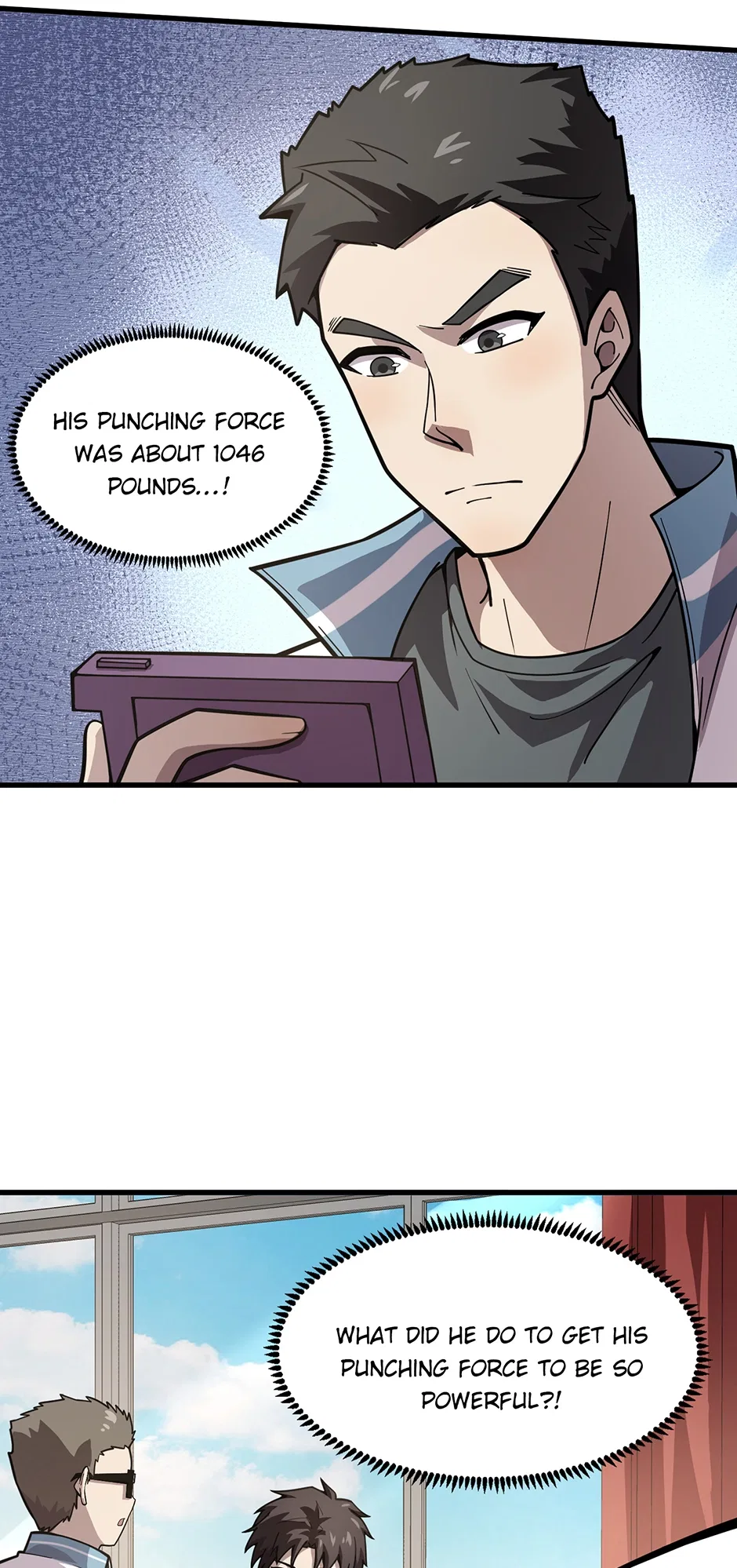 The Ultimate Summoned Beast Chapter 42 – Page 53