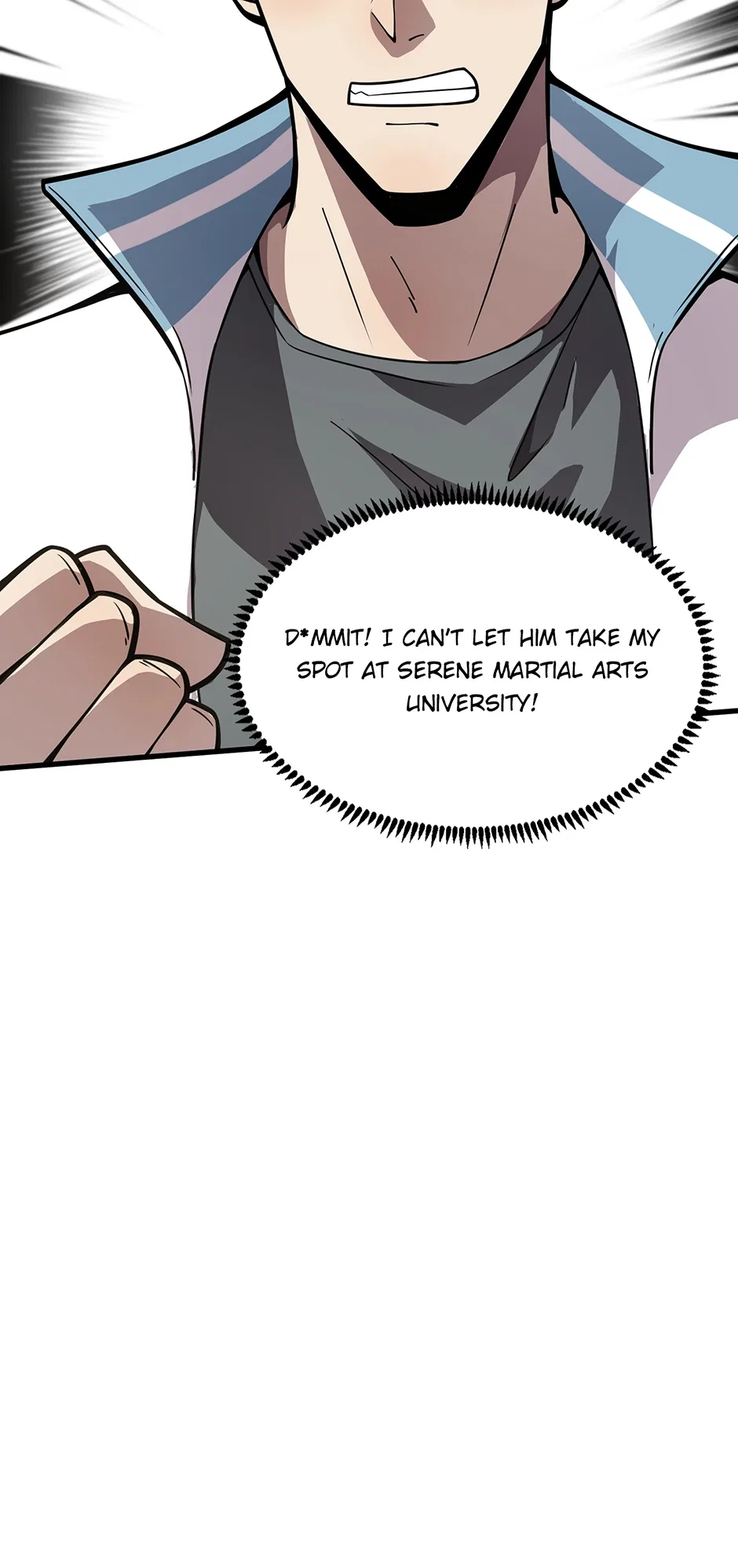 The Ultimate Summoned Beast Chapter 42 – Page 55