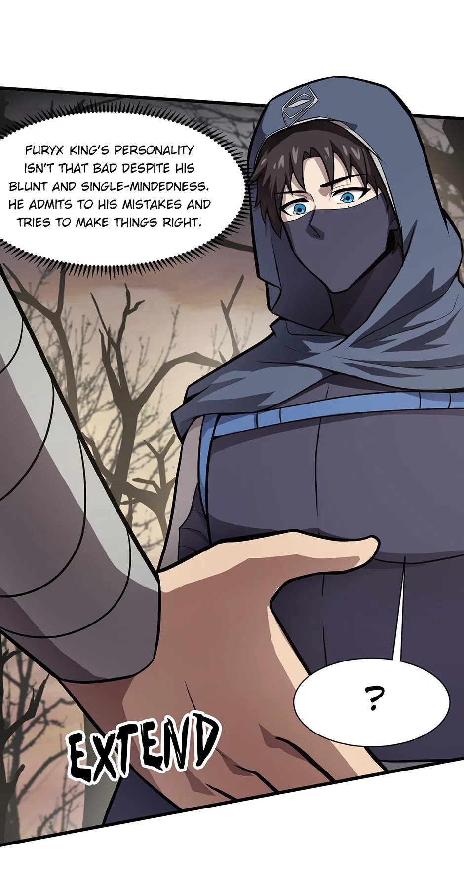 The Ultimate Summoned Beast Chapter 41 – Page 2