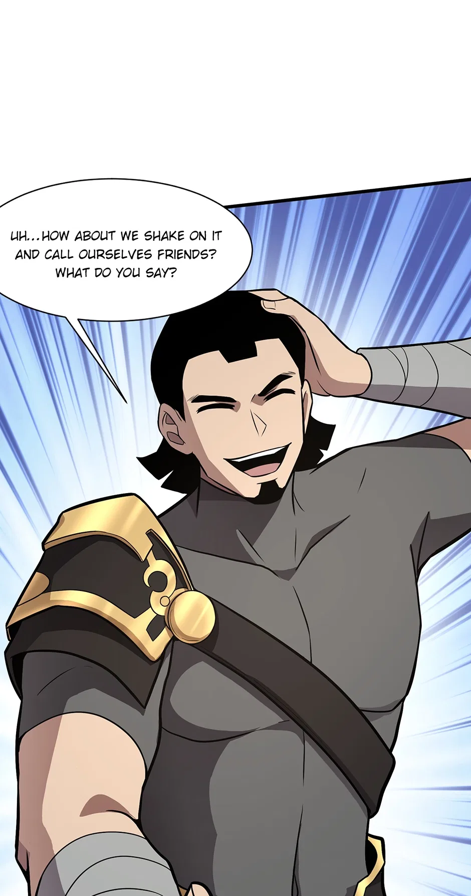 The Ultimate Summoned Beast Chapter 41 – Page 3