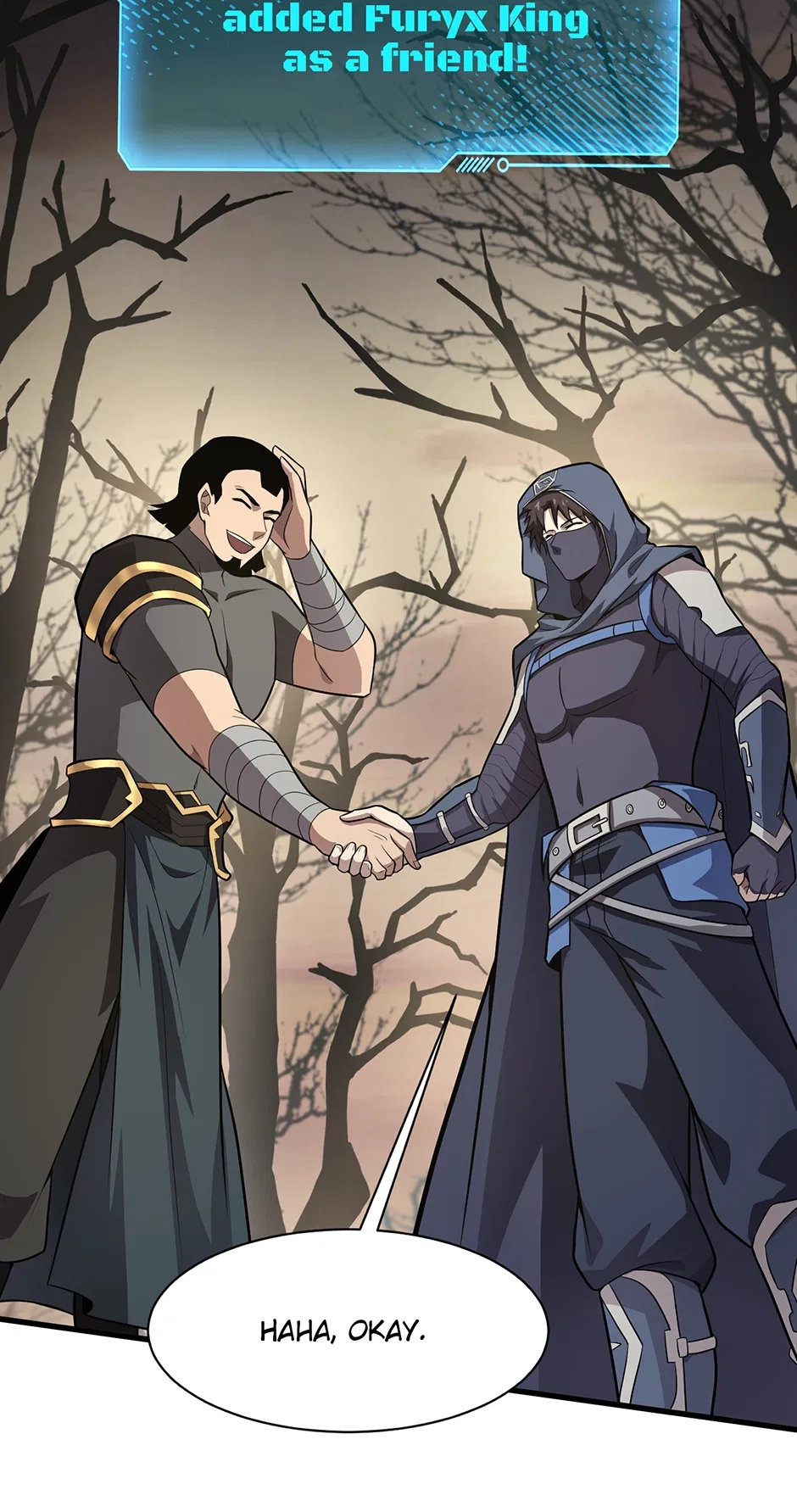 The Ultimate Summoned Beast Chapter 41 – Page 6