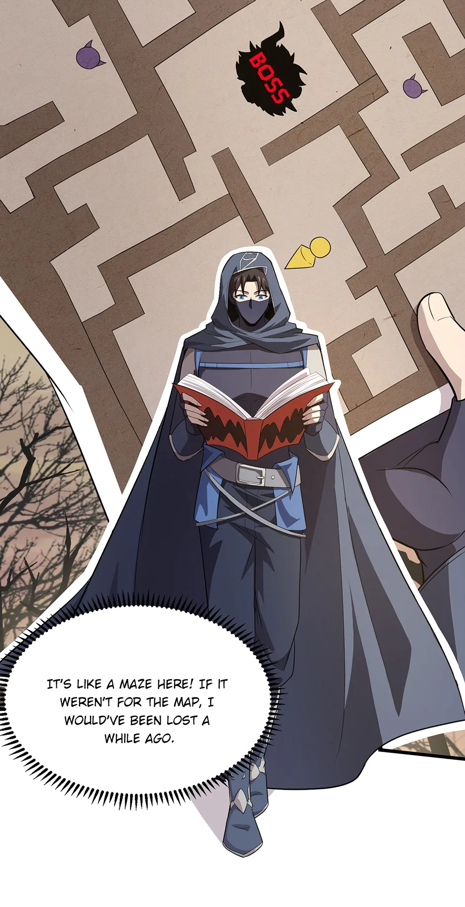 The Ultimate Summoned Beast Chapter 41 – Page 10