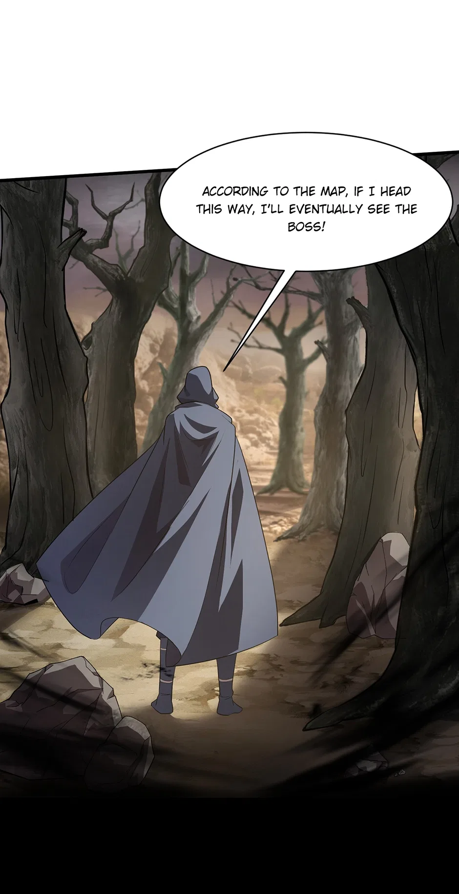 The Ultimate Summoned Beast Chapter 41 – Page 11