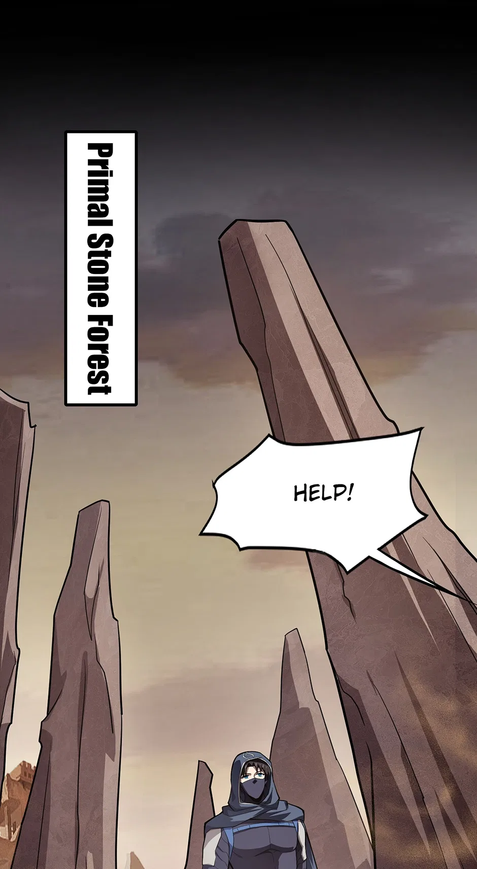 The Ultimate Summoned Beast Chapter 41 – Page 12