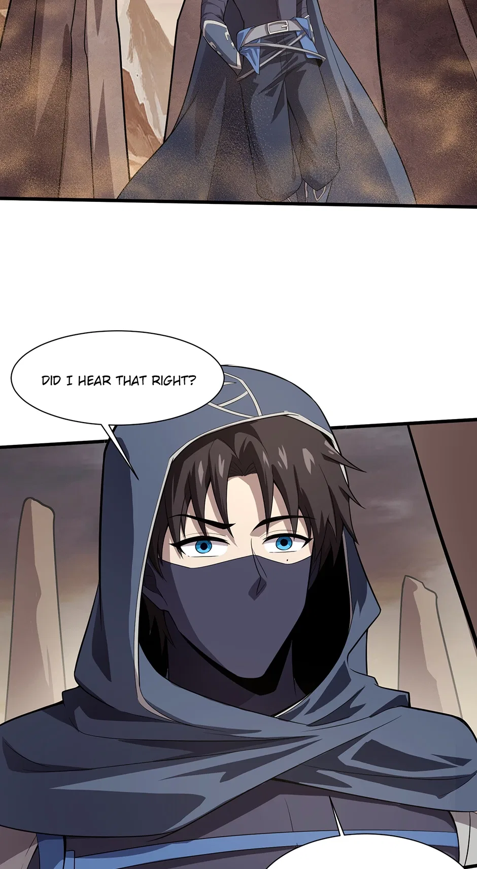 The Ultimate Summoned Beast Chapter 41 – Page 13
