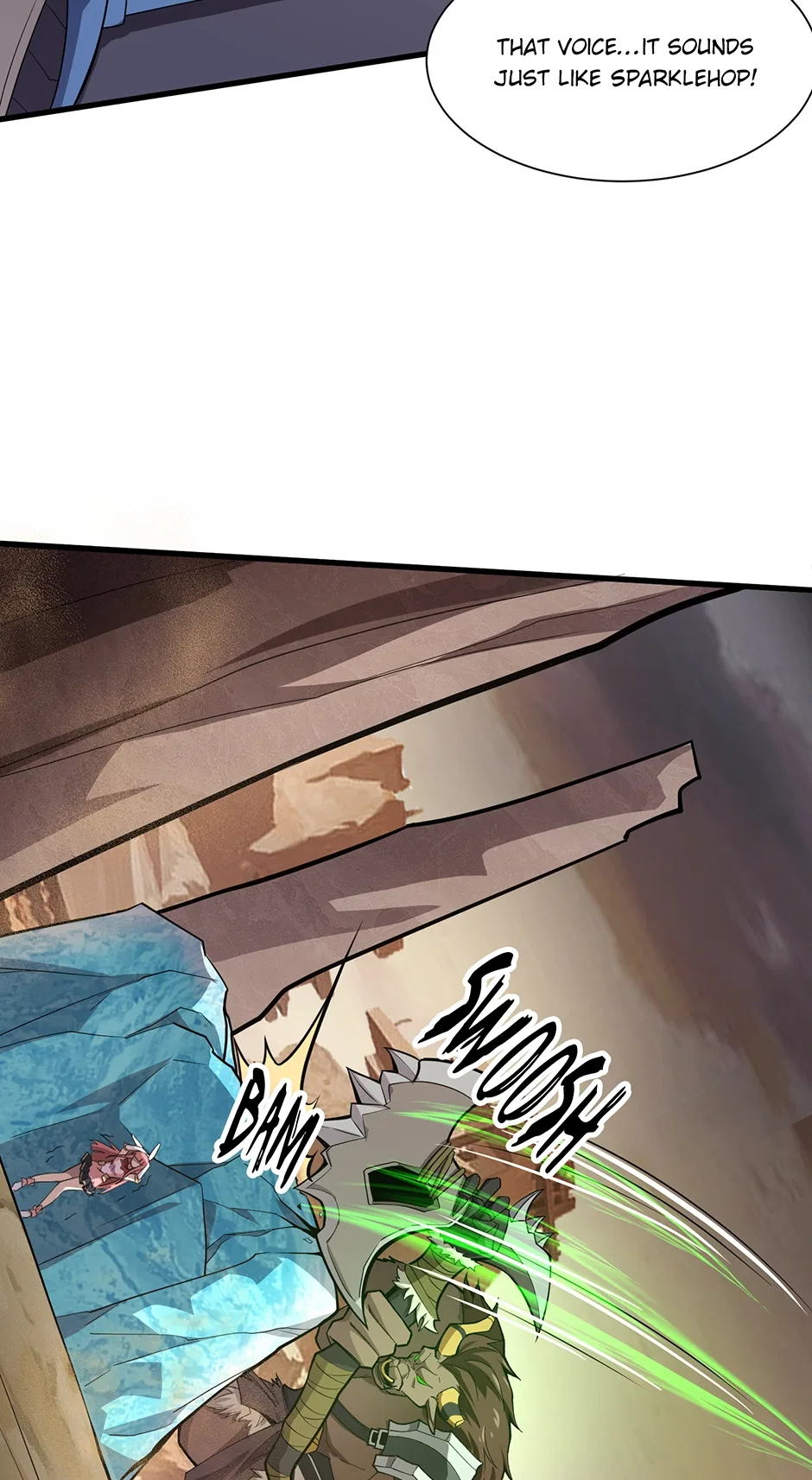 The Ultimate Summoned Beast Chapter 41 – Page 14