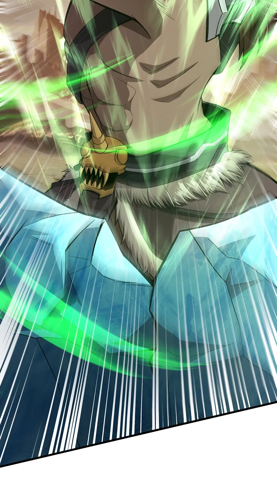 The Ultimate Summoned Beast Chapter 41 – Page 17