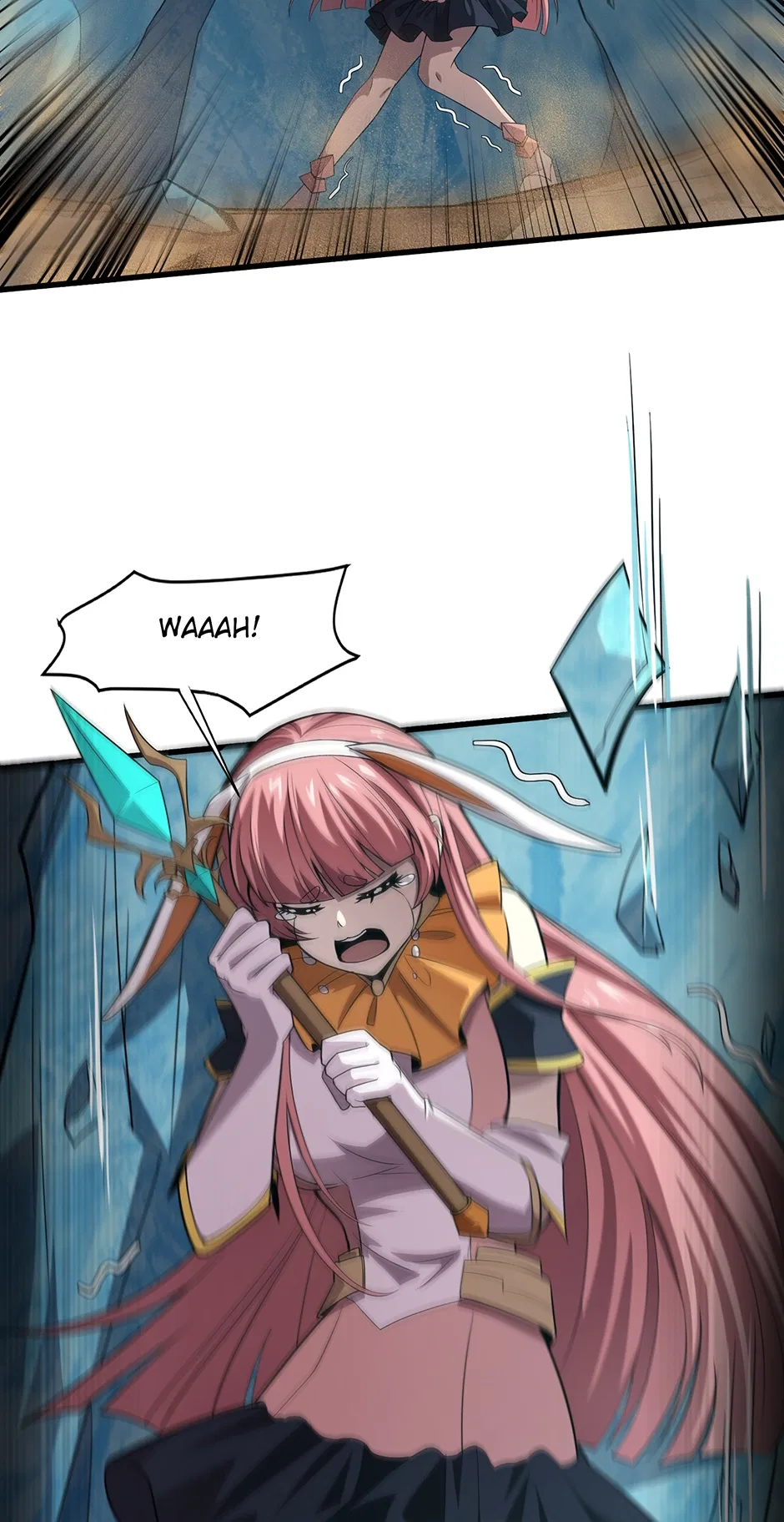 The Ultimate Summoned Beast Chapter 41 – Page 19