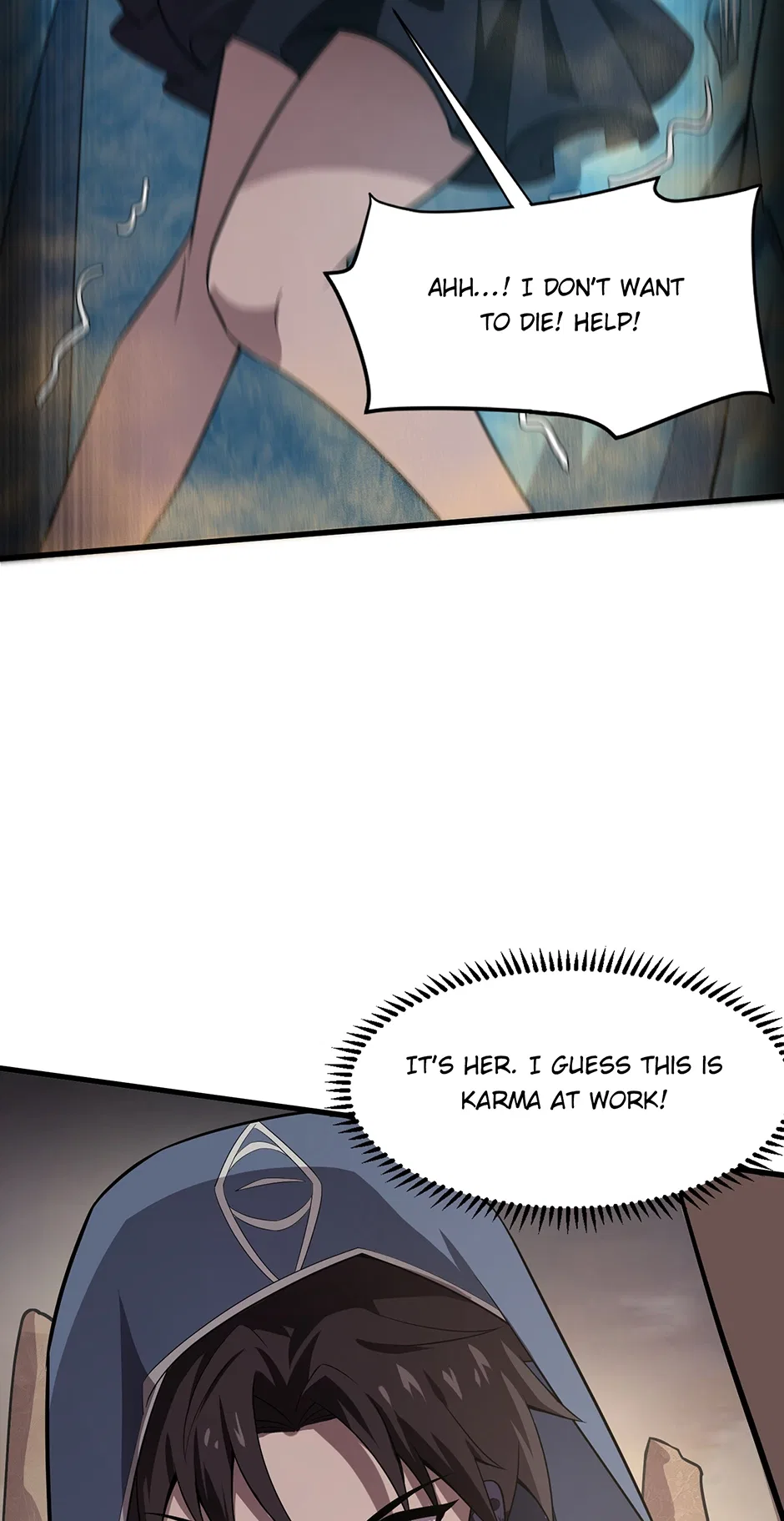 The Ultimate Summoned Beast Chapter 41 – Page 20