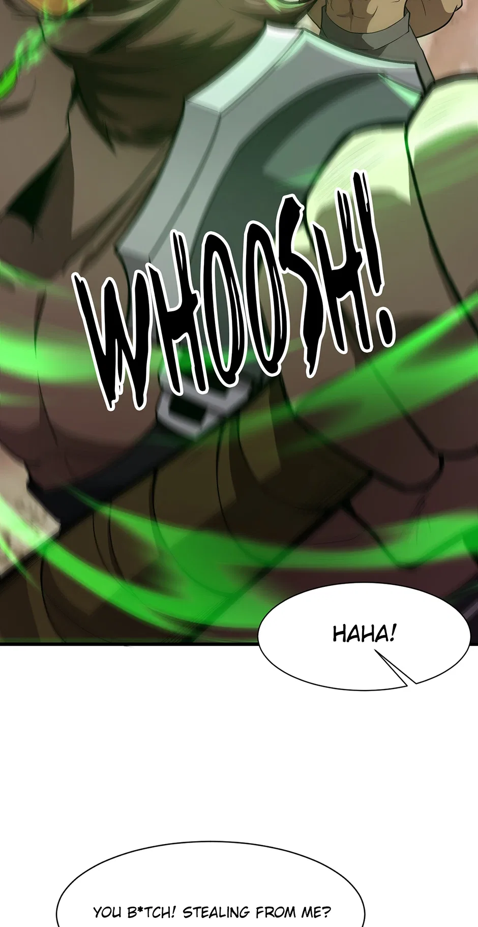 The Ultimate Summoned Beast Chapter 41 – Page 22