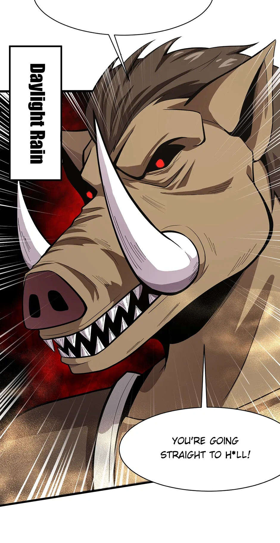 The Ultimate Summoned Beast Chapter 41 – Page 23