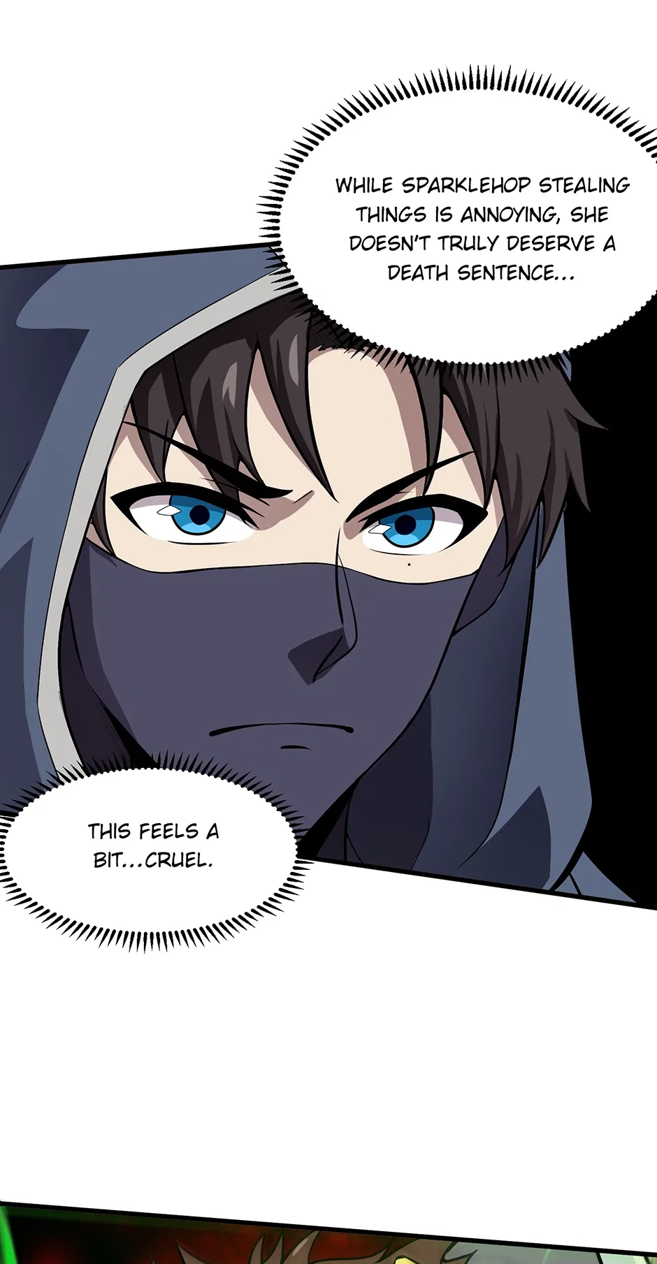 The Ultimate Summoned Beast Chapter 41 – Page 24