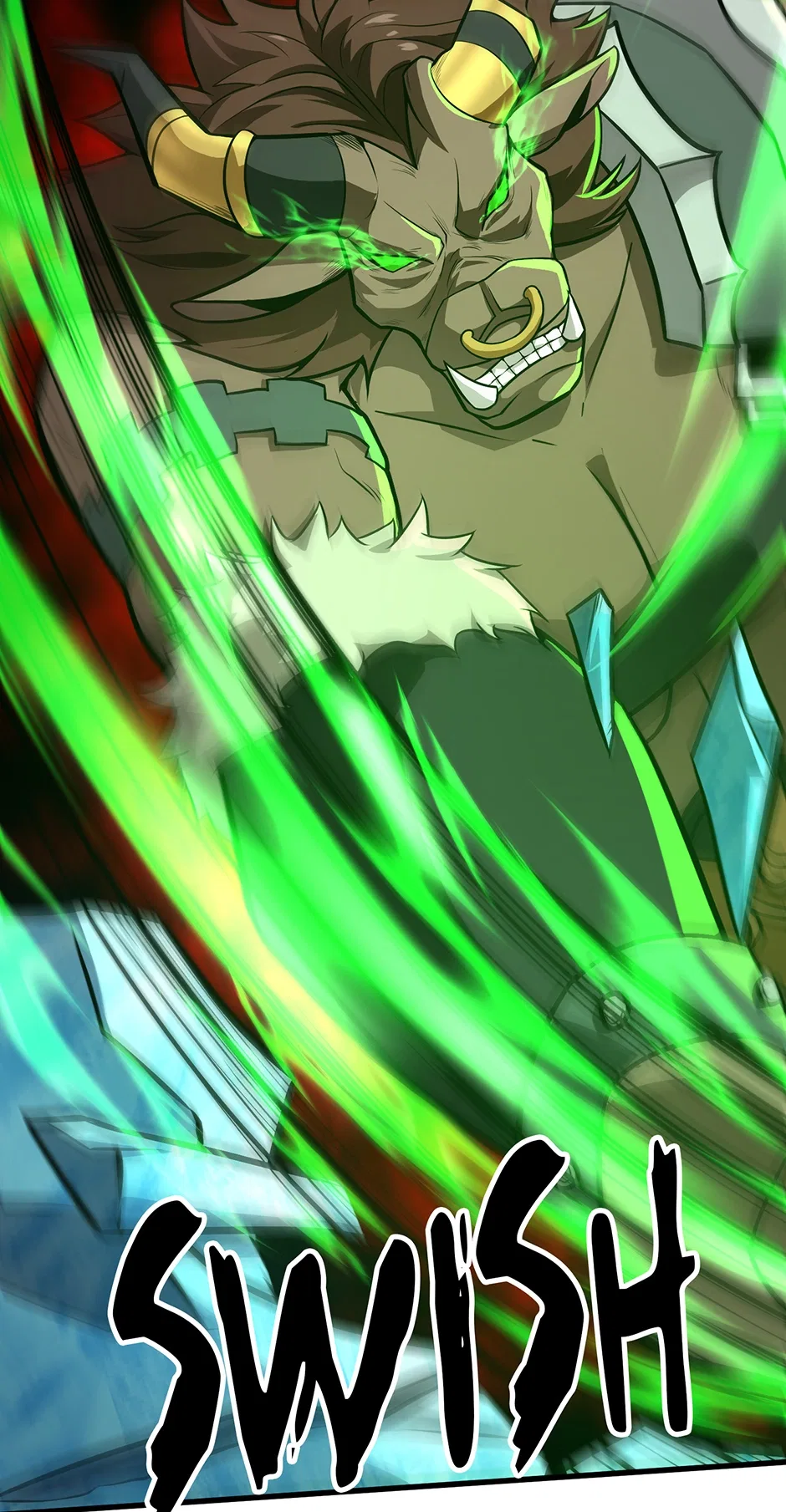 The Ultimate Summoned Beast Chapter 41 – Page 25