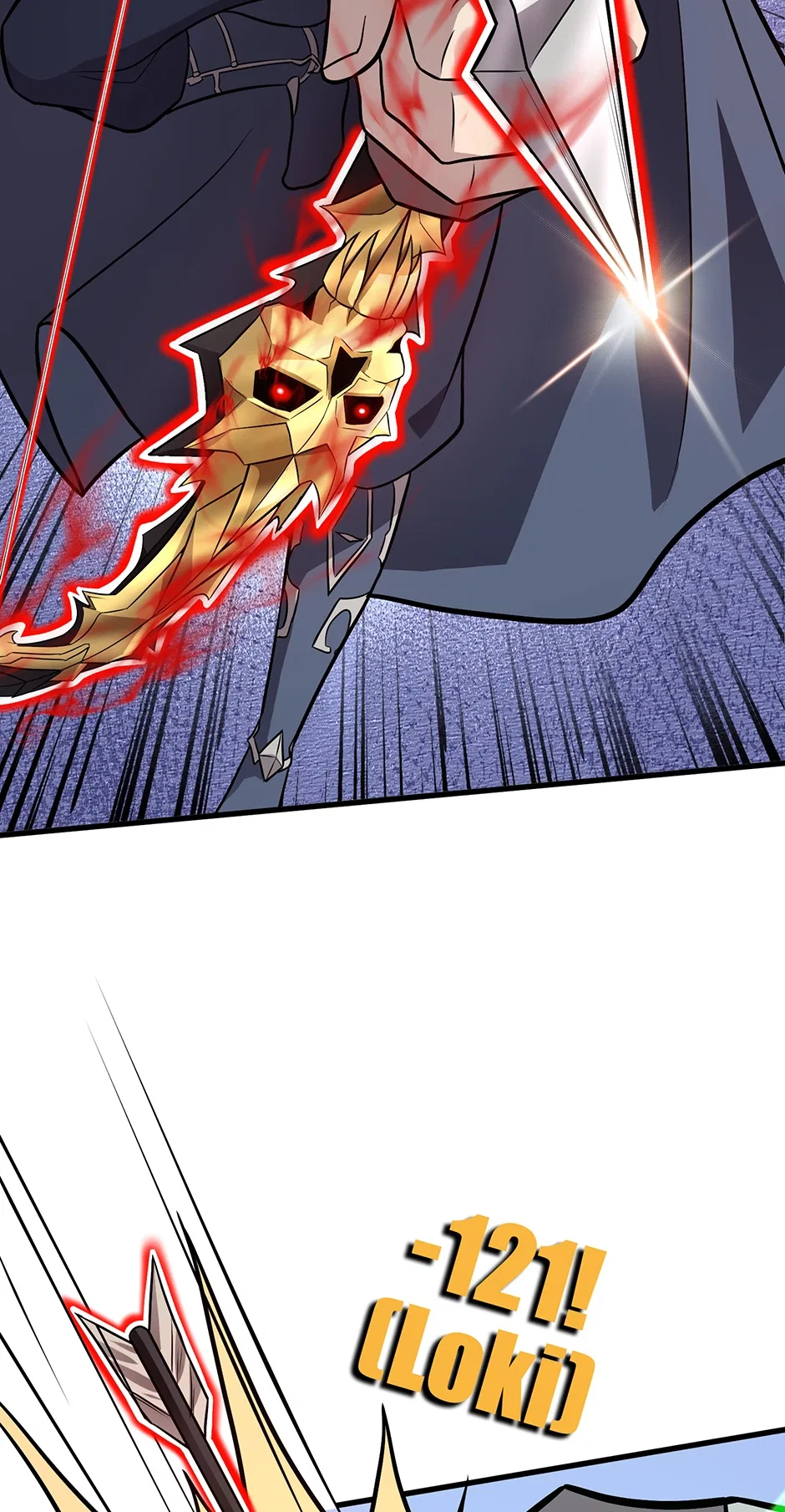 The Ultimate Summoned Beast Chapter 41 – Page 27