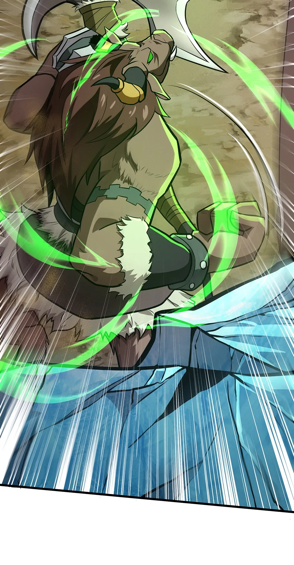 The Ultimate Summoned Beast Chapter 41 – Page 30