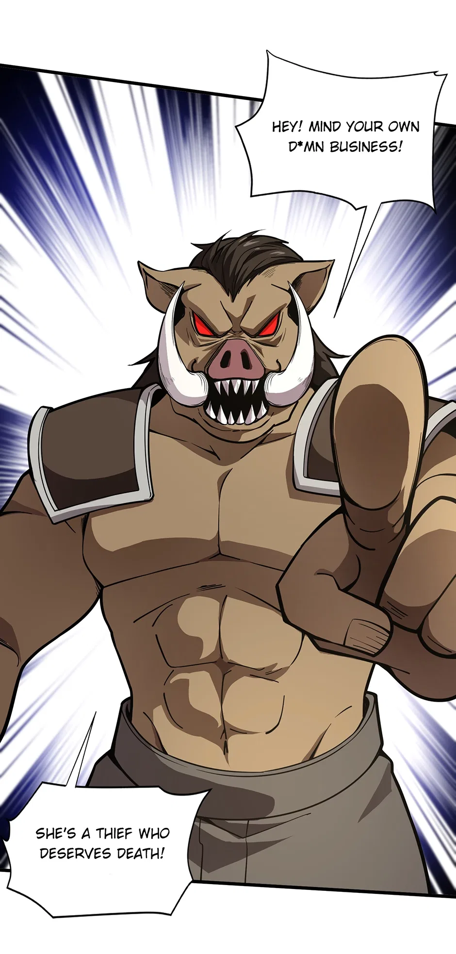The Ultimate Summoned Beast Chapter 41 – Page 31