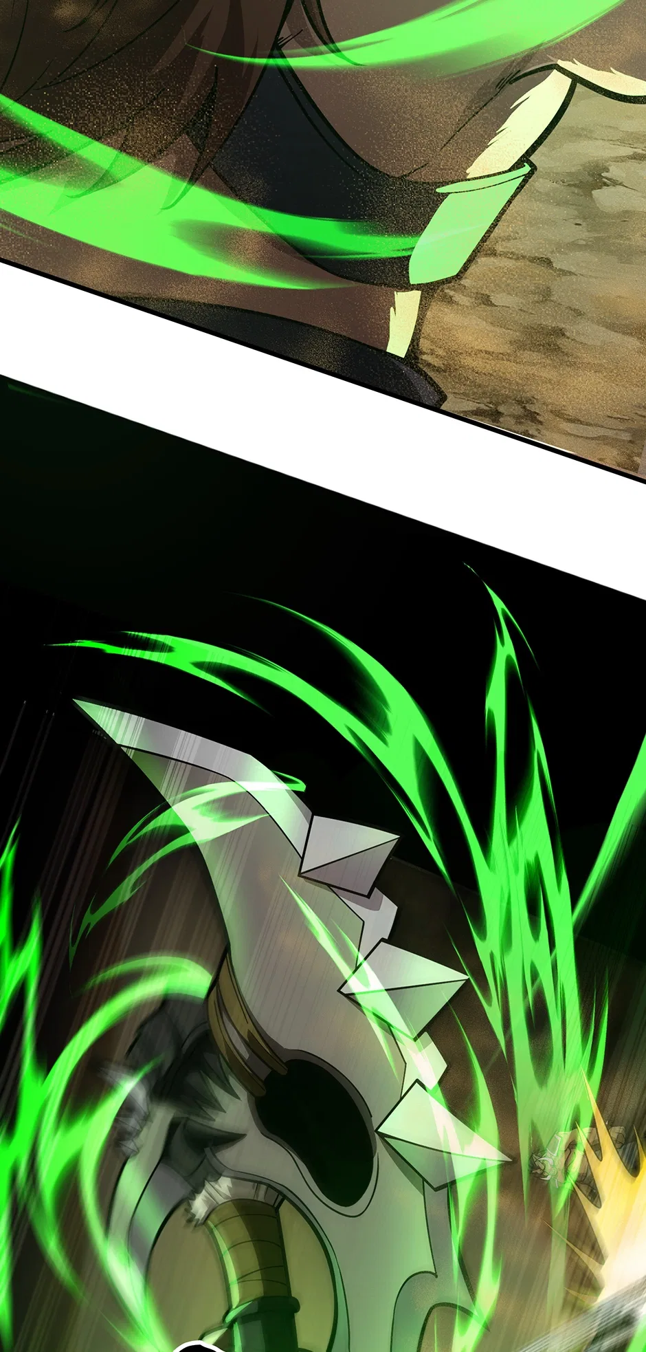 The Ultimate Summoned Beast Chapter 41 – Page 33